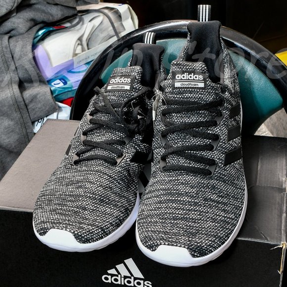 Adidas men lite racer BYD - Picture 4 of 8